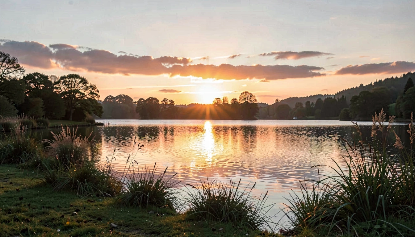 Tour Gastronômico em Lake District: Sabores Autênticos - foto 6