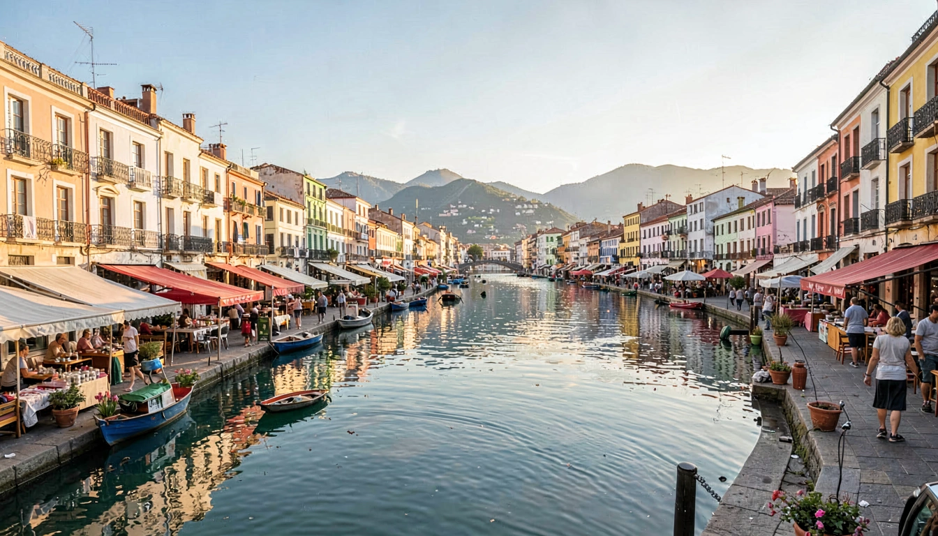 Tour Gastronômico em Lisboa: Sabores Autênticos - foto principal