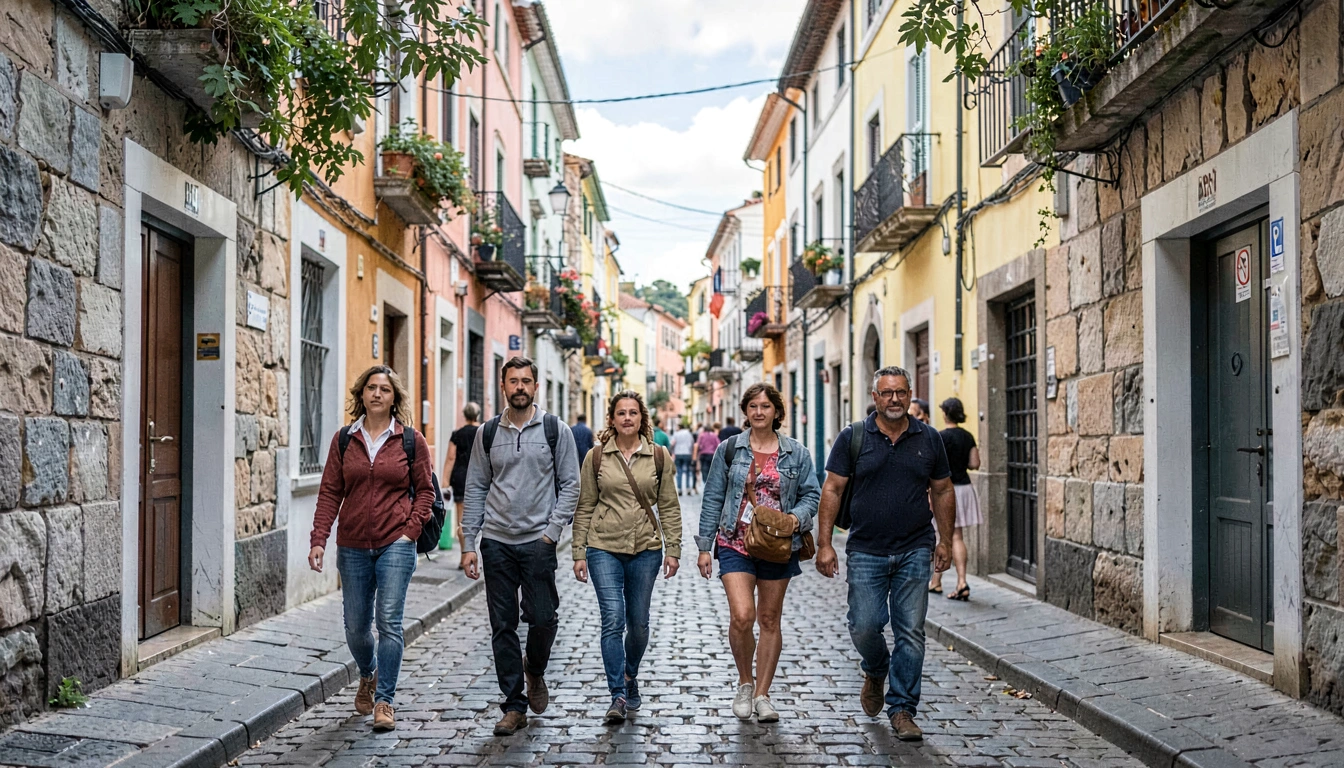 Tour Gastronômico em Lisboa: Sabores Autênticos - foto 3
