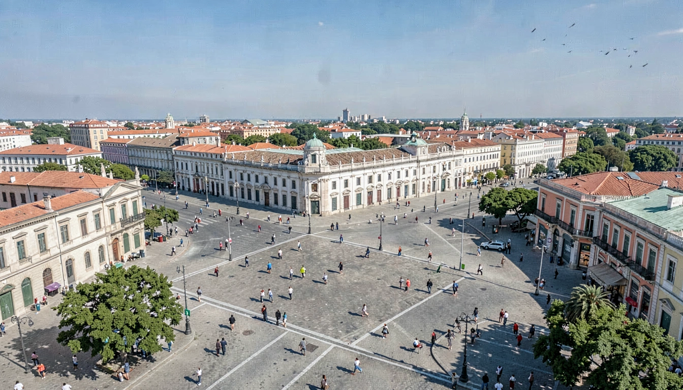 Tour Gastronômico em Lisboa: Sabores Autênticos - foto 5