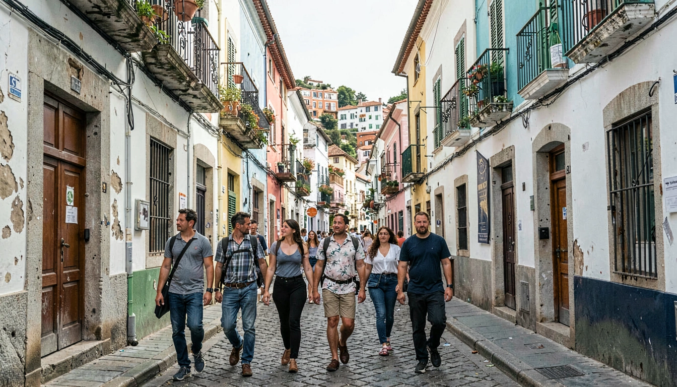 Tour Gastronômico em Lisboa - foto 3
