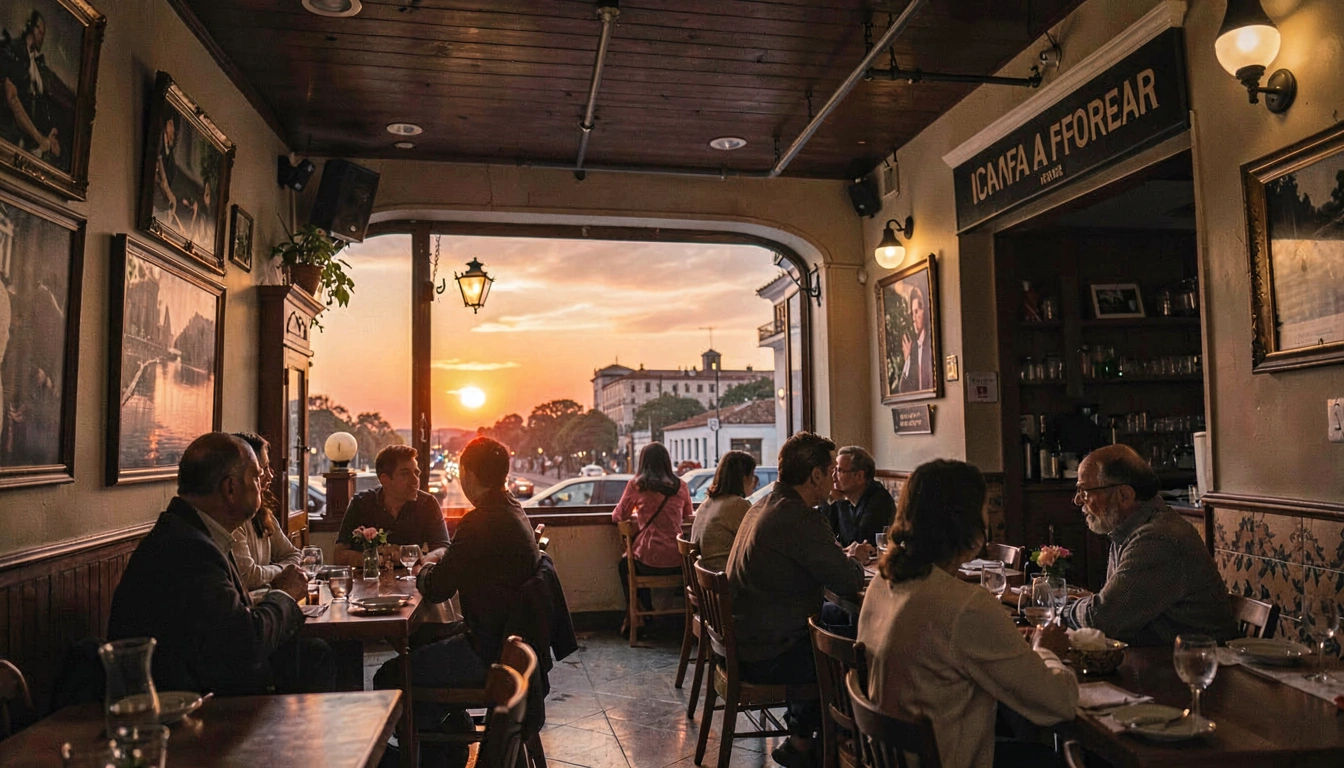 Tour Gastronômico em Lisboa - foto 6