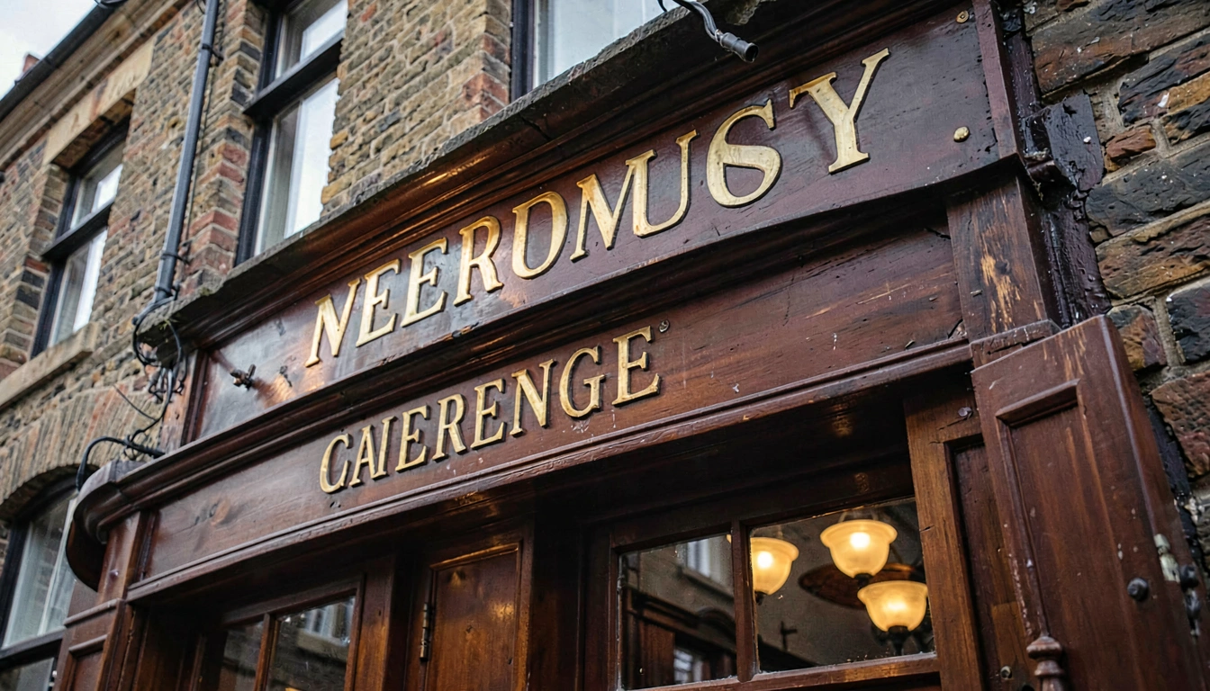 Tour Gastronômico em Londres: Sabores Autênticos - foto 4