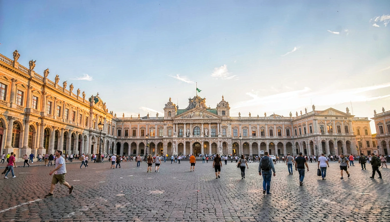 Tour Gastronômico em Madrid: Sabores Autênticos - foto principal