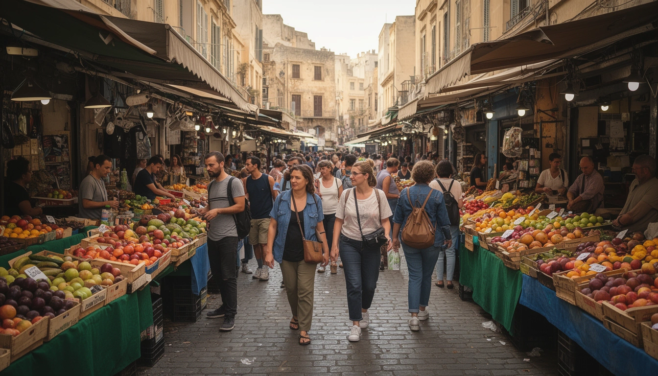 Tour Gastronômico em Marselha: Sabores Autênticos - foto 3