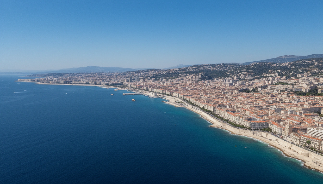 Tour Gastronômico em Marselha: Sabores Autênticos - foto 5