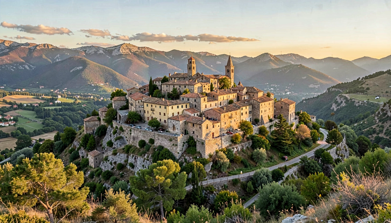Tour Gastronômico em Matera - Imagem 1