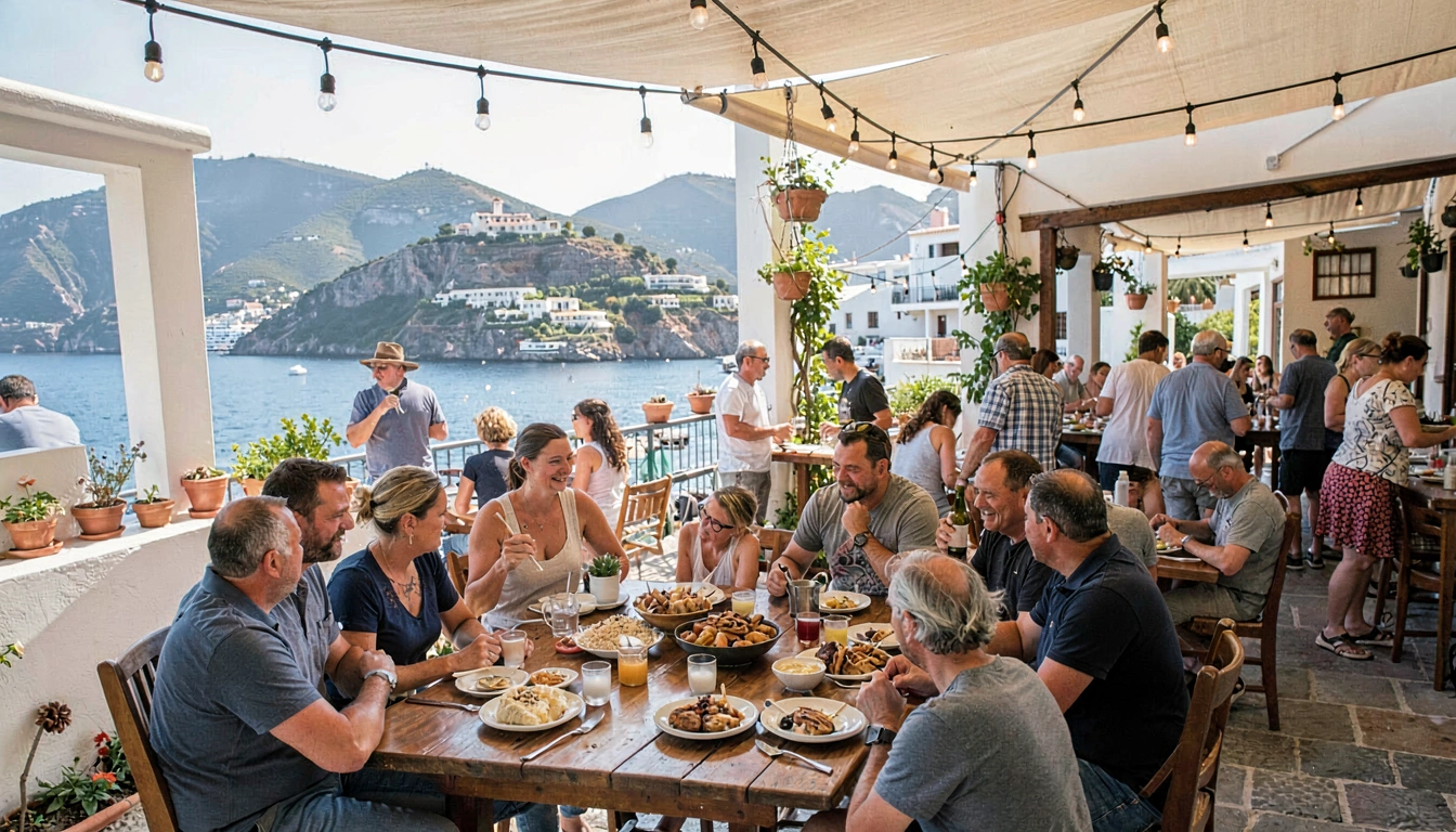 Tour Gastronômico em Mikonos: Sabores Autênticos - foto 3