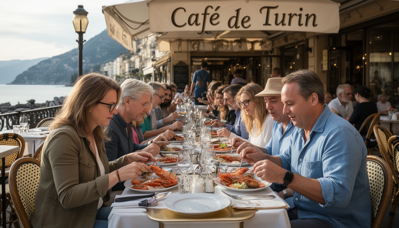 Tour Gastronômico em Nice: Sabores Autênticos - foto 3