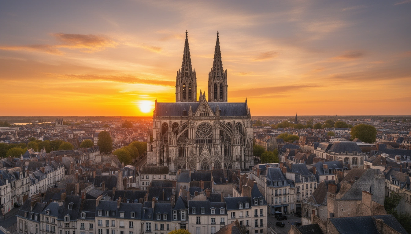 Tour Gastronômico em Normandia: Sabores Autênticos - foto principal