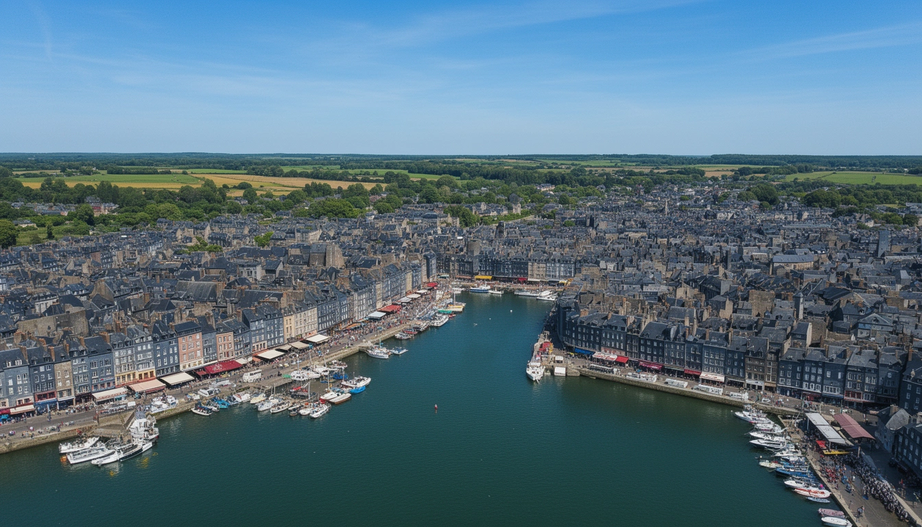 Tour Gastronômico em Normandia: Sabores Autênticos - foto 5
