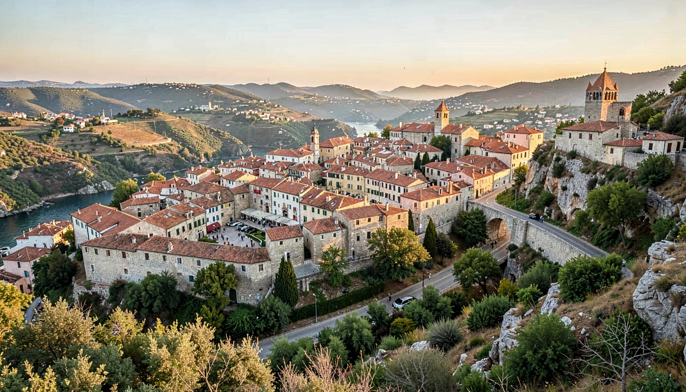 Tour Gastronômico em Óbidos: Sabores Autênticos - foto principal