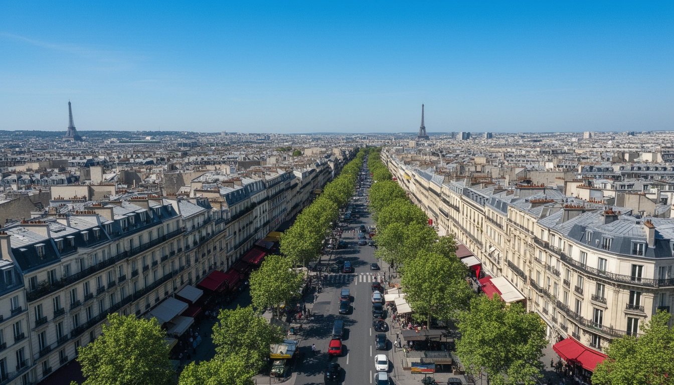 Tour Gastronômico em Paris: Sabores Autênticos - foto 5