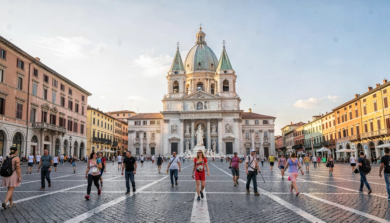 Tour Gastronômico em Pisa - Imagem 1