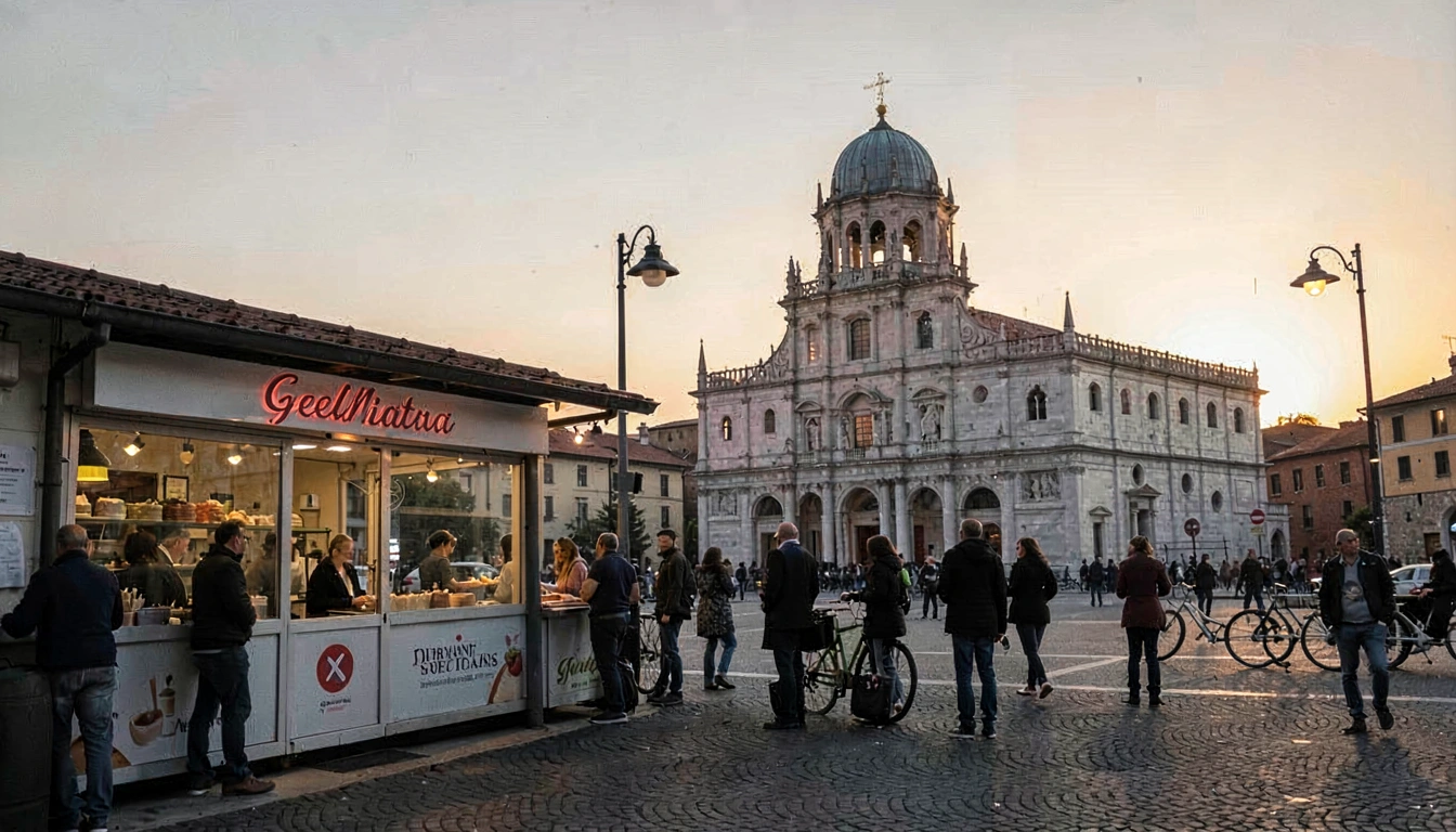 Tour Gastronômico em Pisa - foto 6