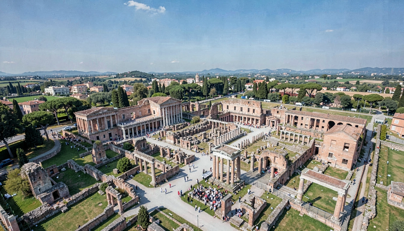 Tour Gastronômico em Pompeia - foto 5