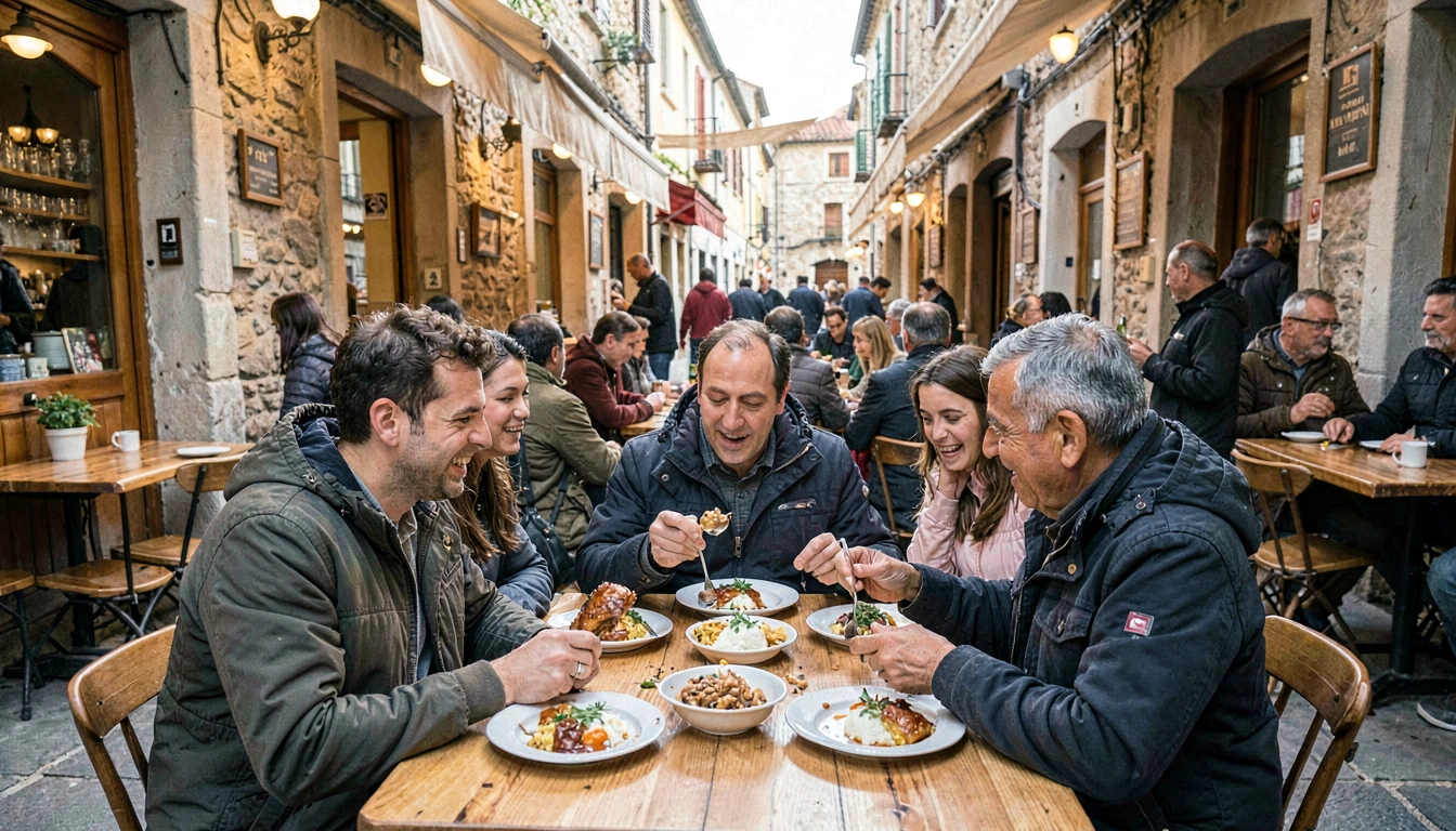 Tour Gastronômico em Porto: Sabores Autênticos - foto 3