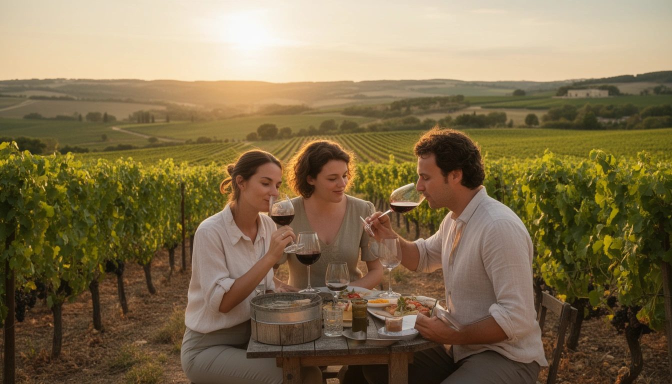 Tour Gastronômico em Provença: Sabores Autênticos - foto 3