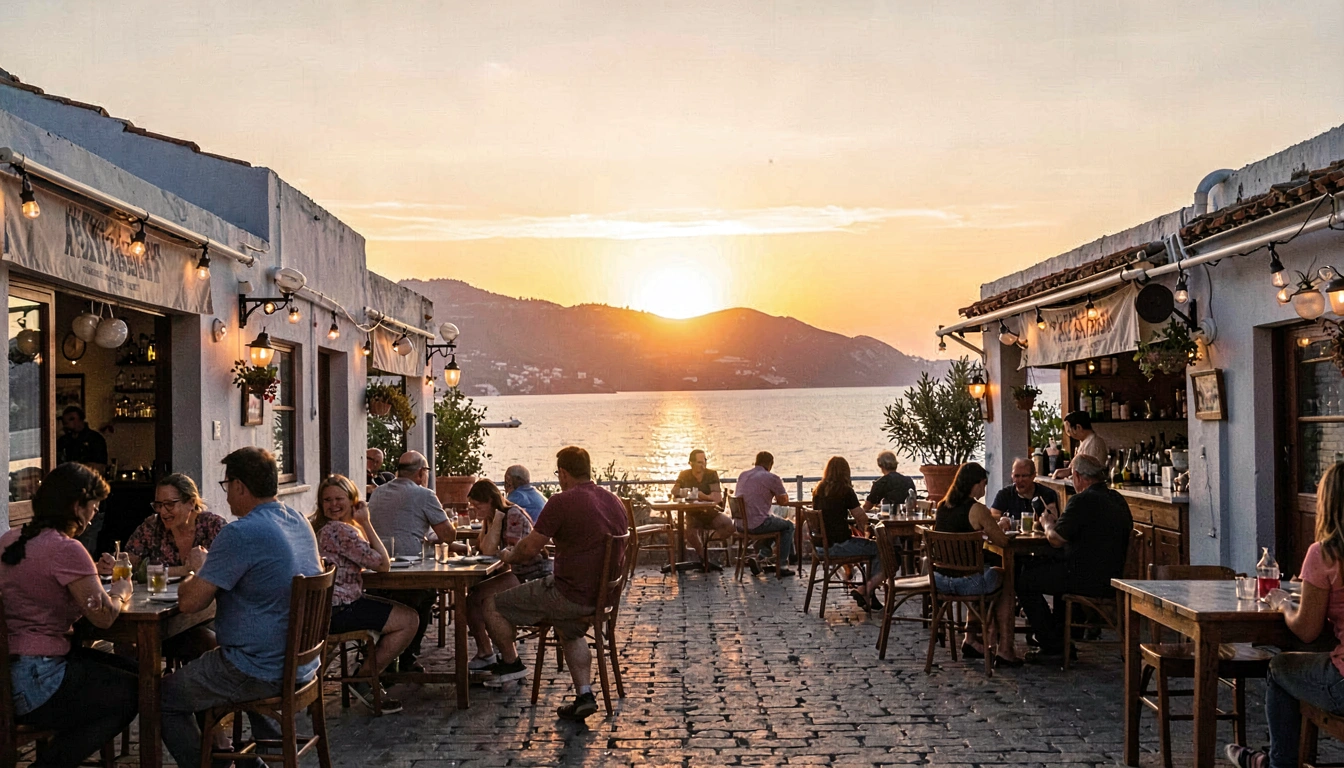Tour Gastronômico em Rodes: Sabores Autênticos - foto 6