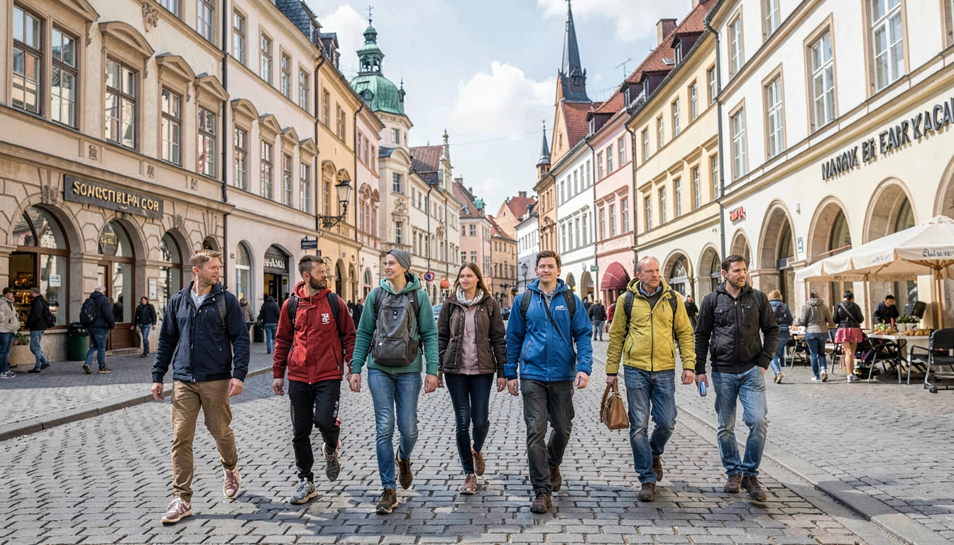 Tour Gastronômico em Rothenburg: Sabores Autênticos - foto 3