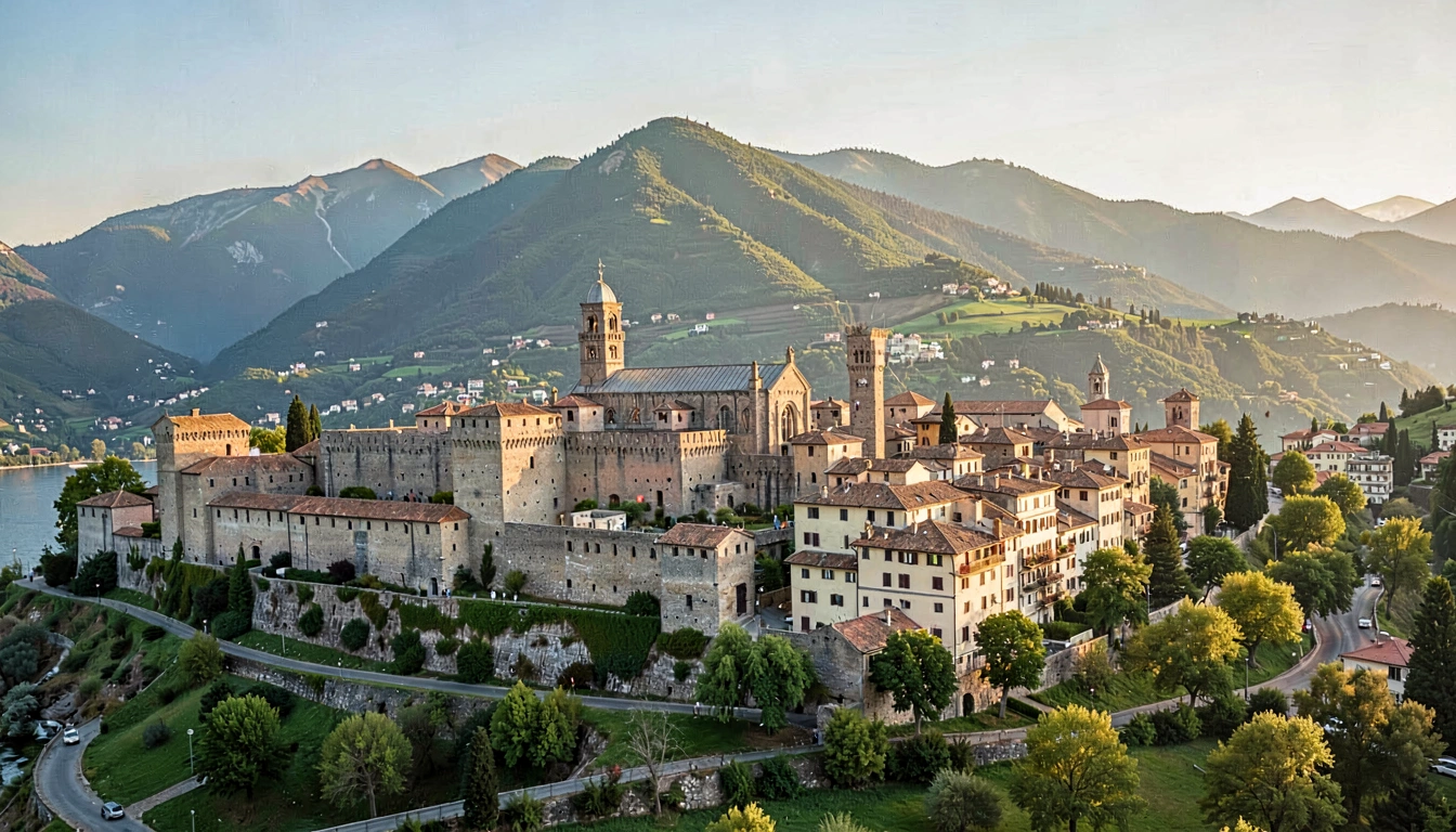 Tour Gastronômico em San Gimignano - Imagem 1