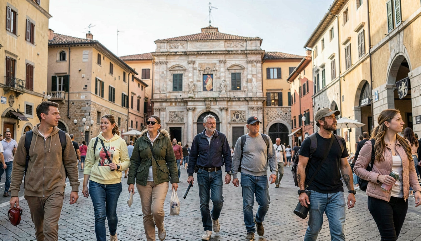 Tour Gastronômico em San Gimignano - foto 3