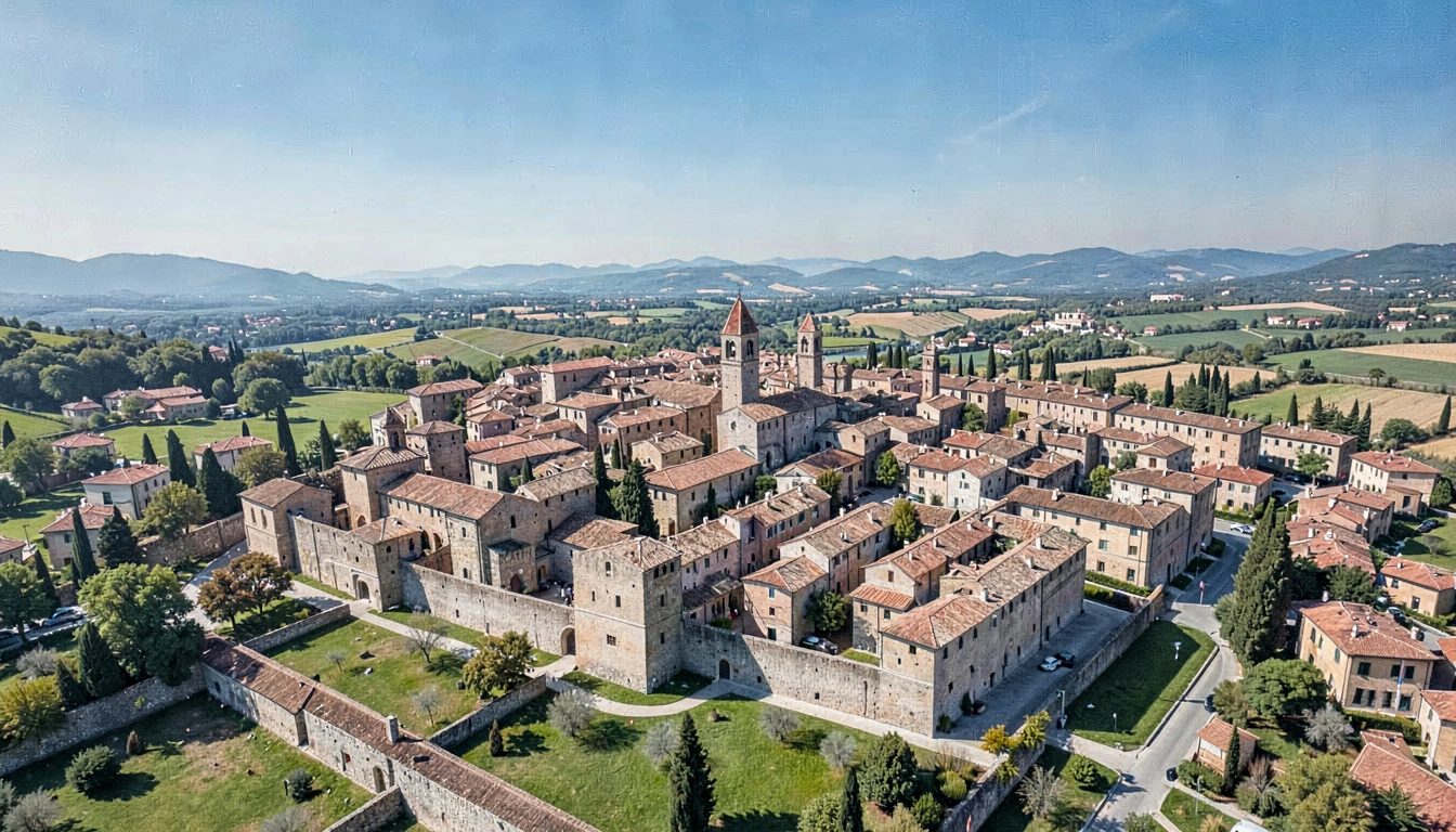 Tour Gastronômico em San Gimignano - foto 5