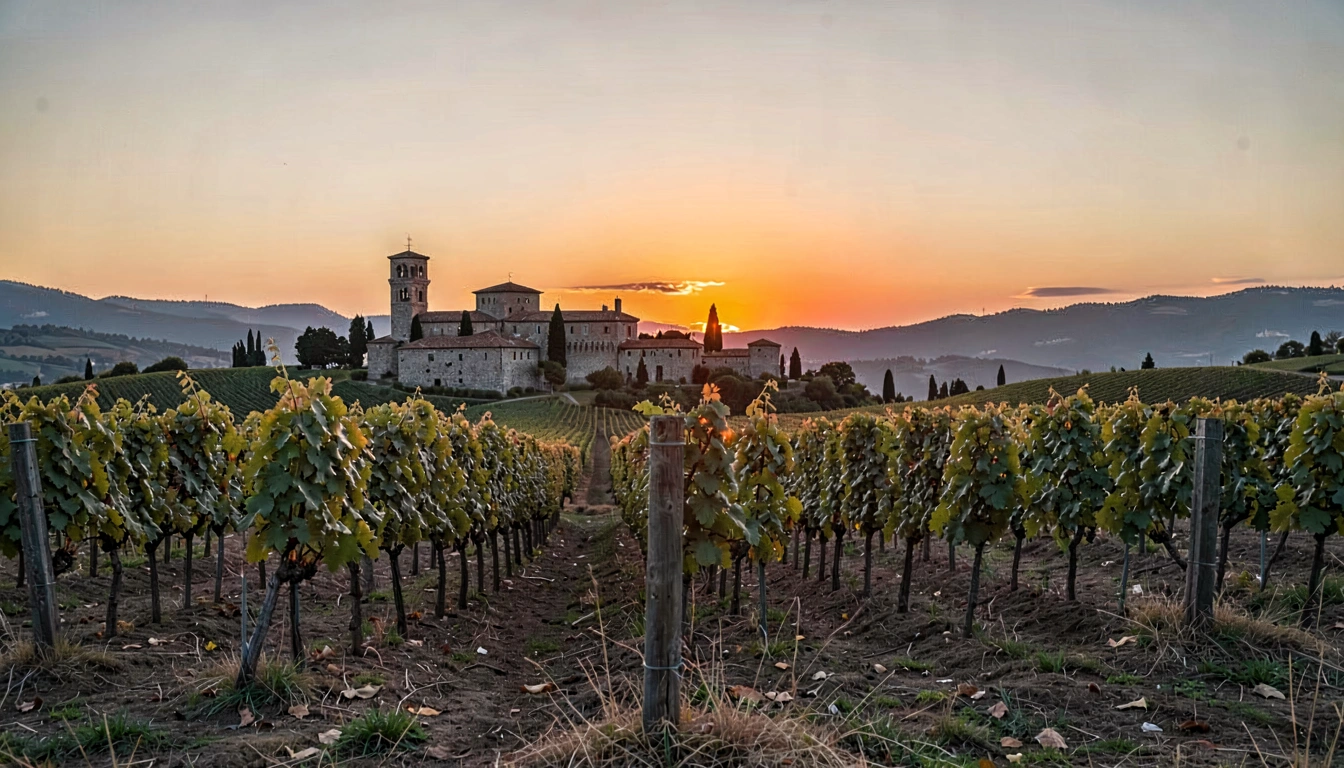 Tour Gastronômico em San Gimignano - foto 6