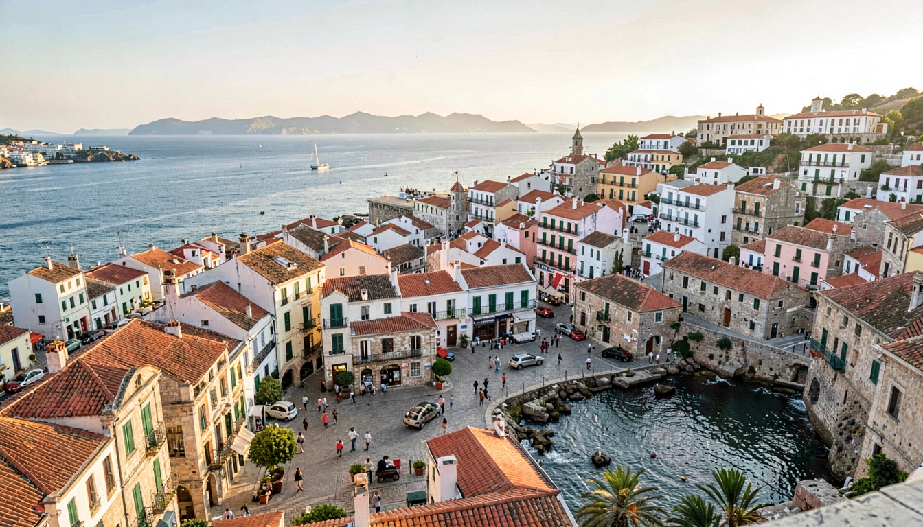 Tour Gastronômico em San Sebastián: Sabores Autênticos - foto principal