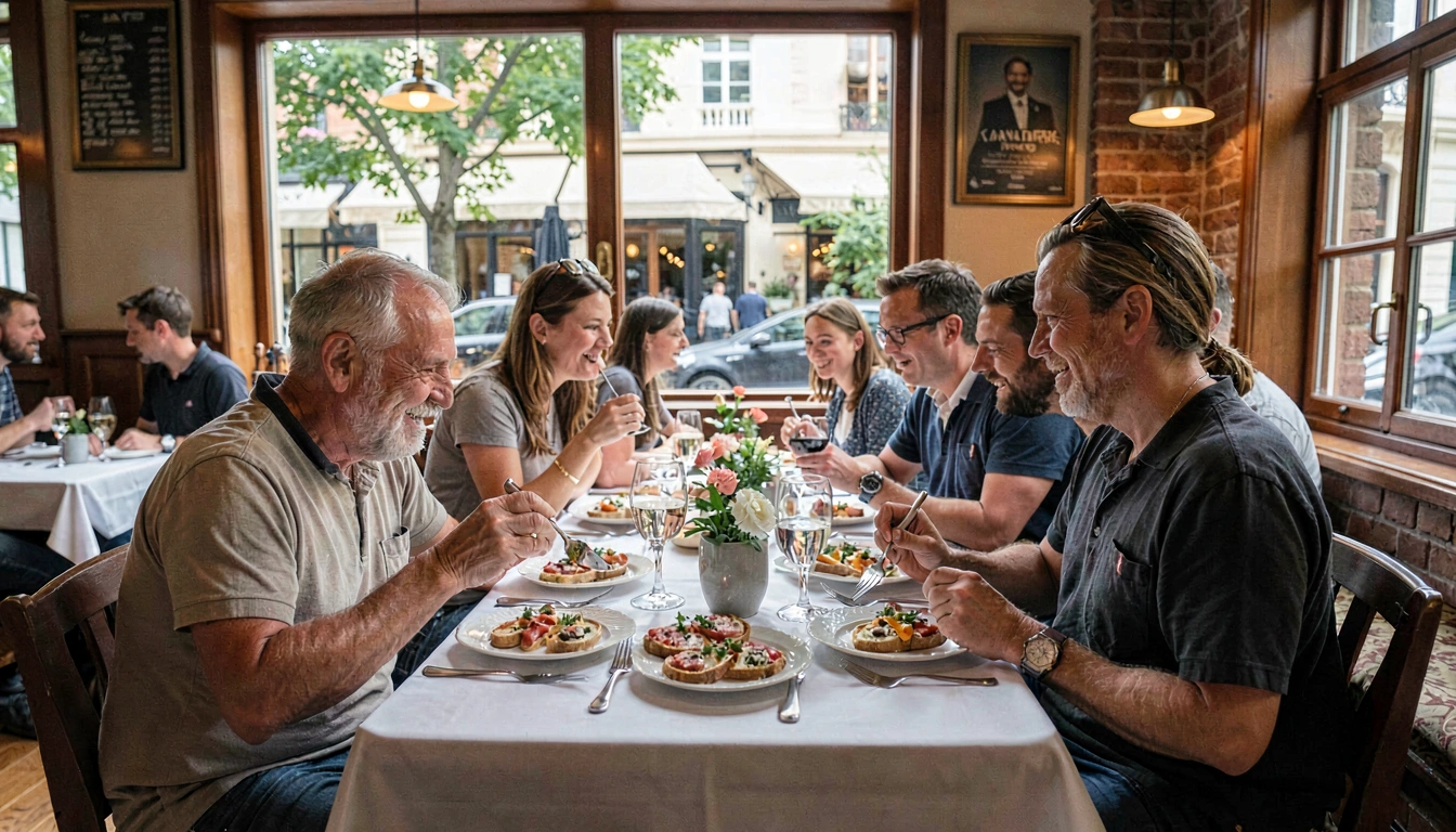 Tour Gastronômico em Siena - foto 3