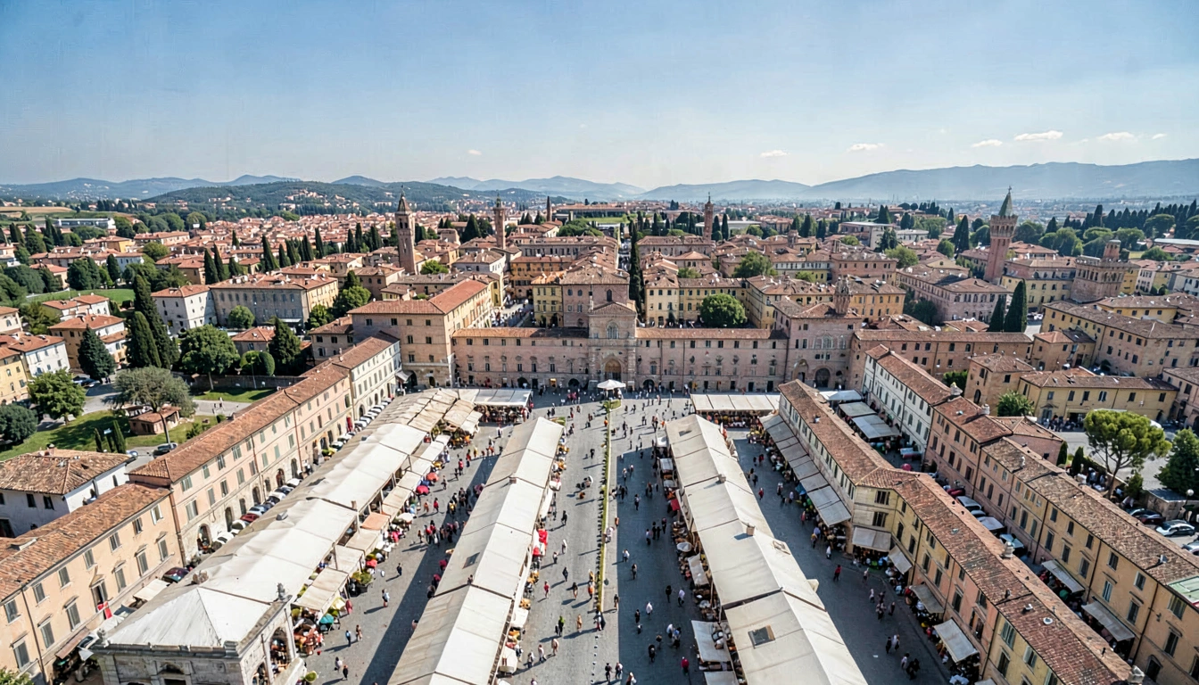 Tour Gastronômico em Siena - foto 5