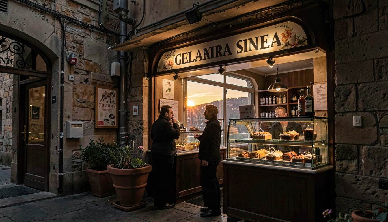 Tour Gastronômico em Siena - foto 6