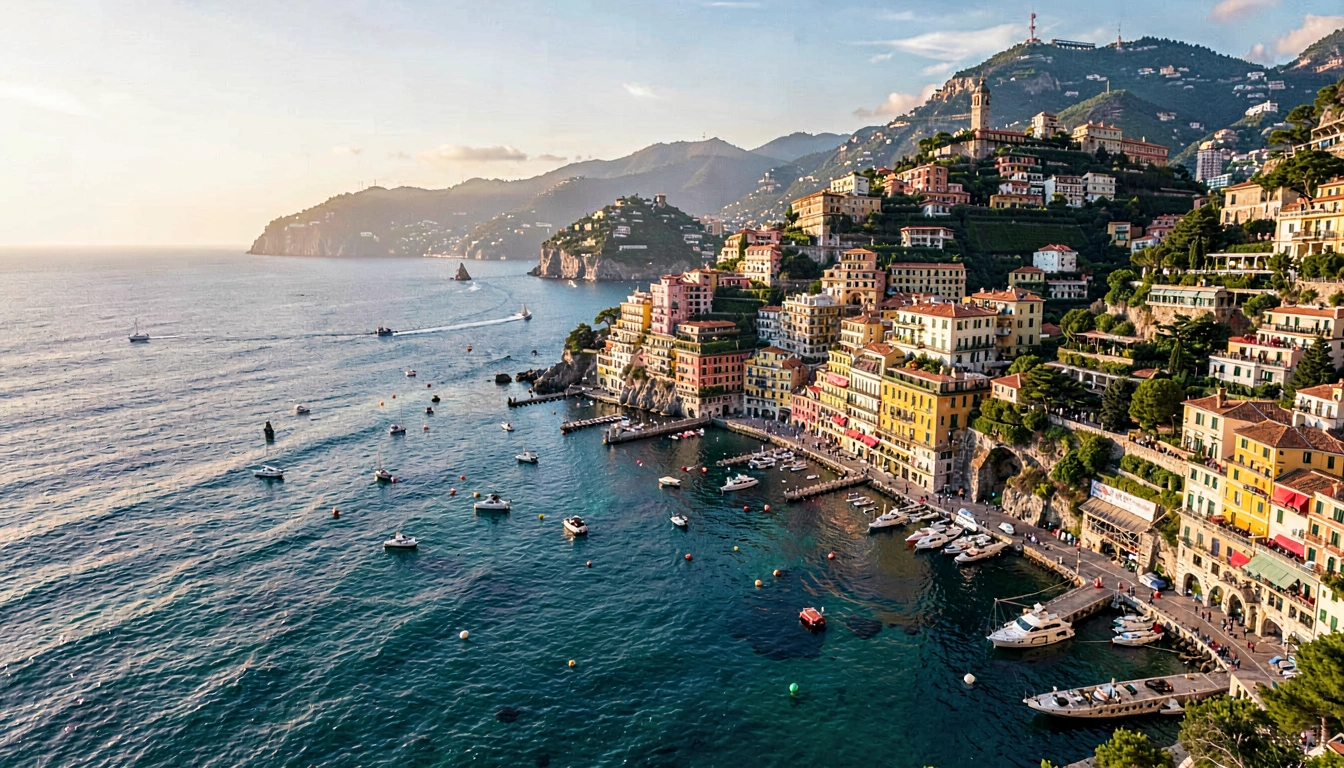 Tour Gastronômico em Sorrento - Imagem 1
