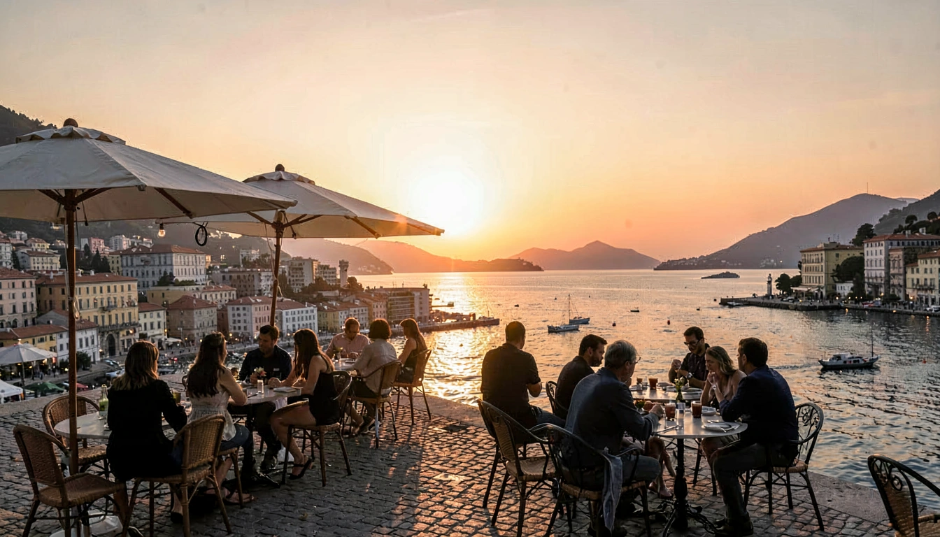 Tour Gastronômico em Tessalônica: Sabores Autênticos - foto 6