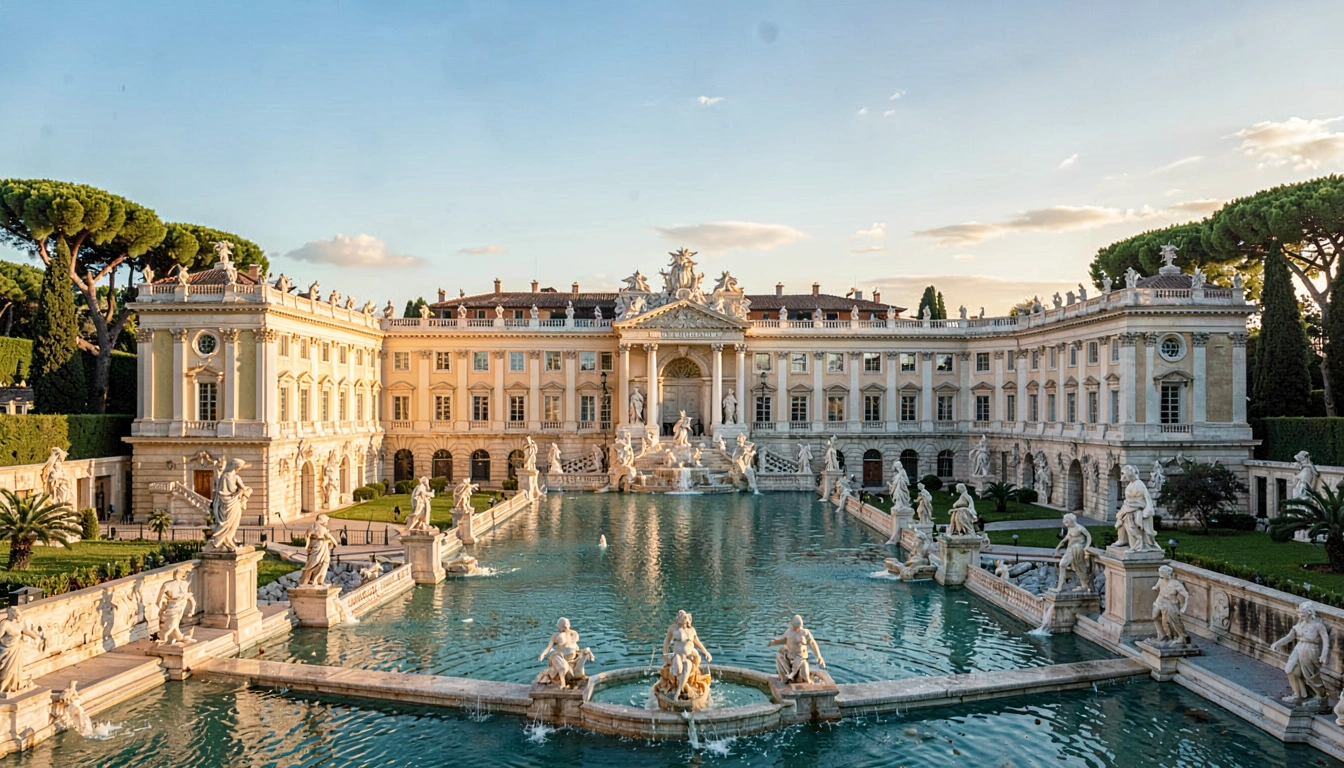 Tour Gastronômico em Tivoli - Imagem 1