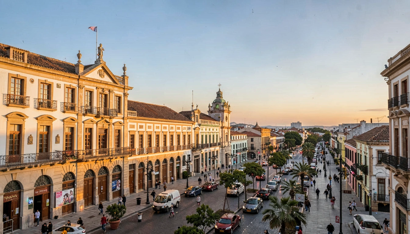 Tour Gastronômico em Valência: Sabores Autênticos - foto principal