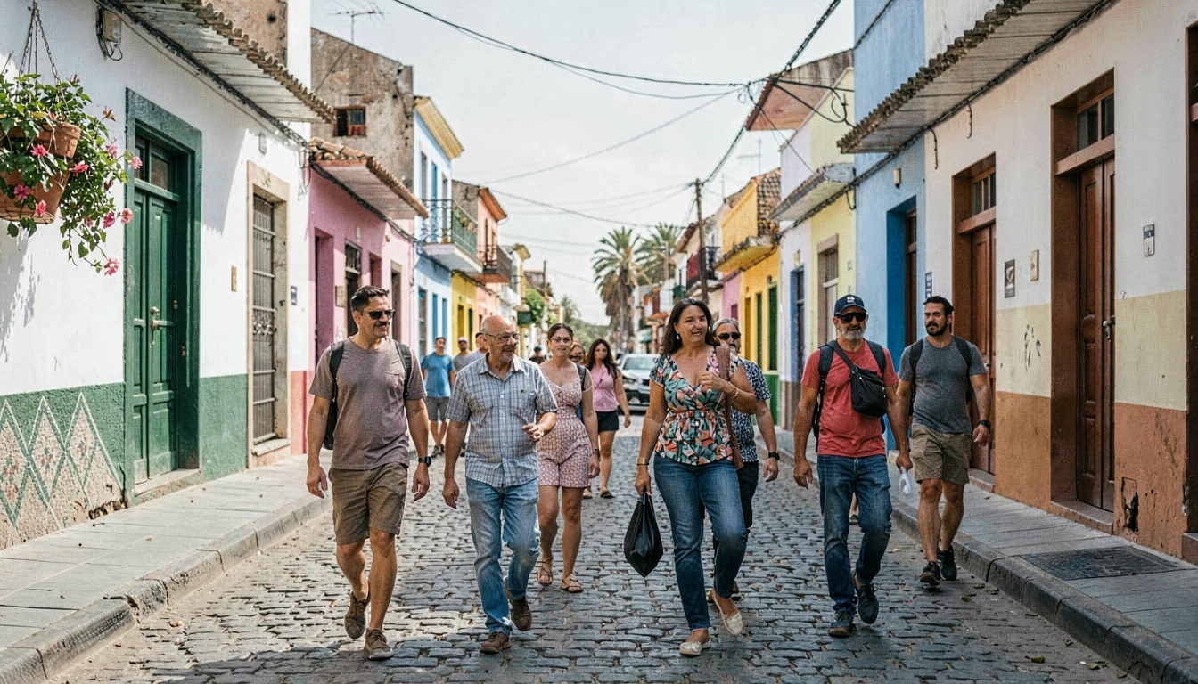 Tour Gastronômico em Valência: Sabores Autênticos - foto 3