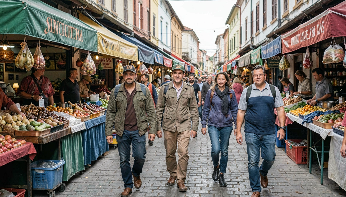 Tour Gastronômico em Verona - foto 3