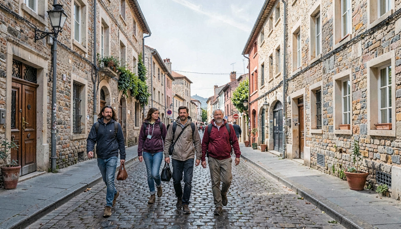 Tour Gastronômico em Versalhes: Sabores Autênticos - foto 3