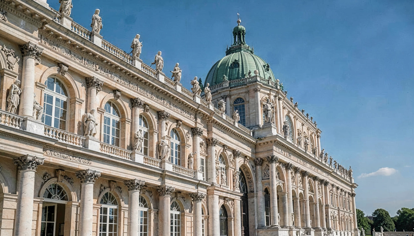 Tour Gastronômico em Versalhes: Sabores Autênticos - foto 4