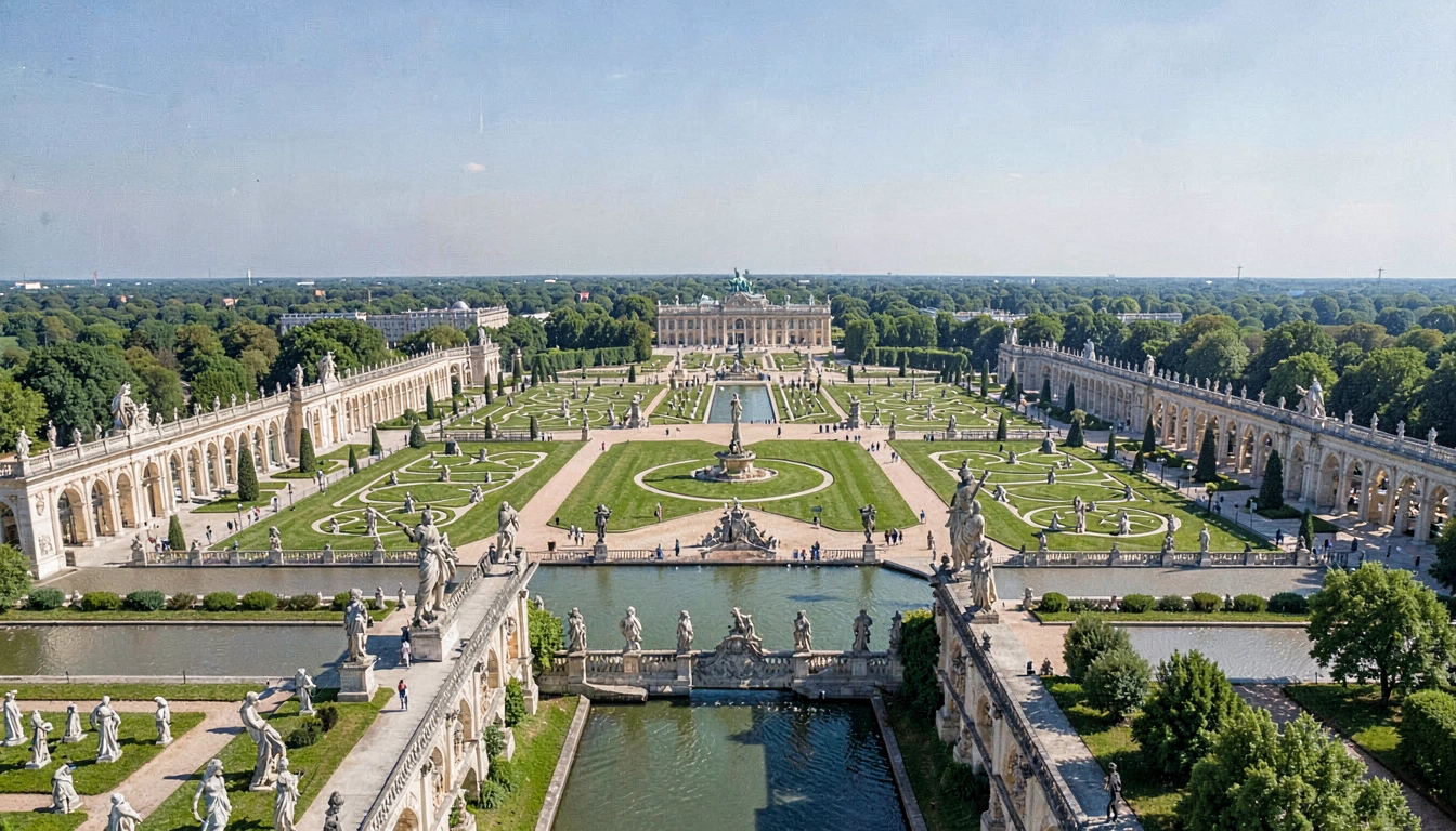 Tour Gastronômico em Versalhes: Sabores Autênticos - foto 5