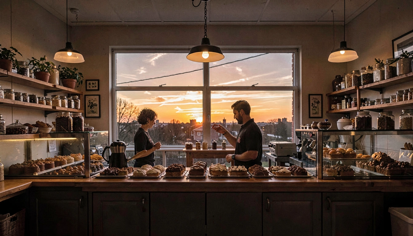 Tour Gastronômico em York: Sabores Autênticos - foto 6