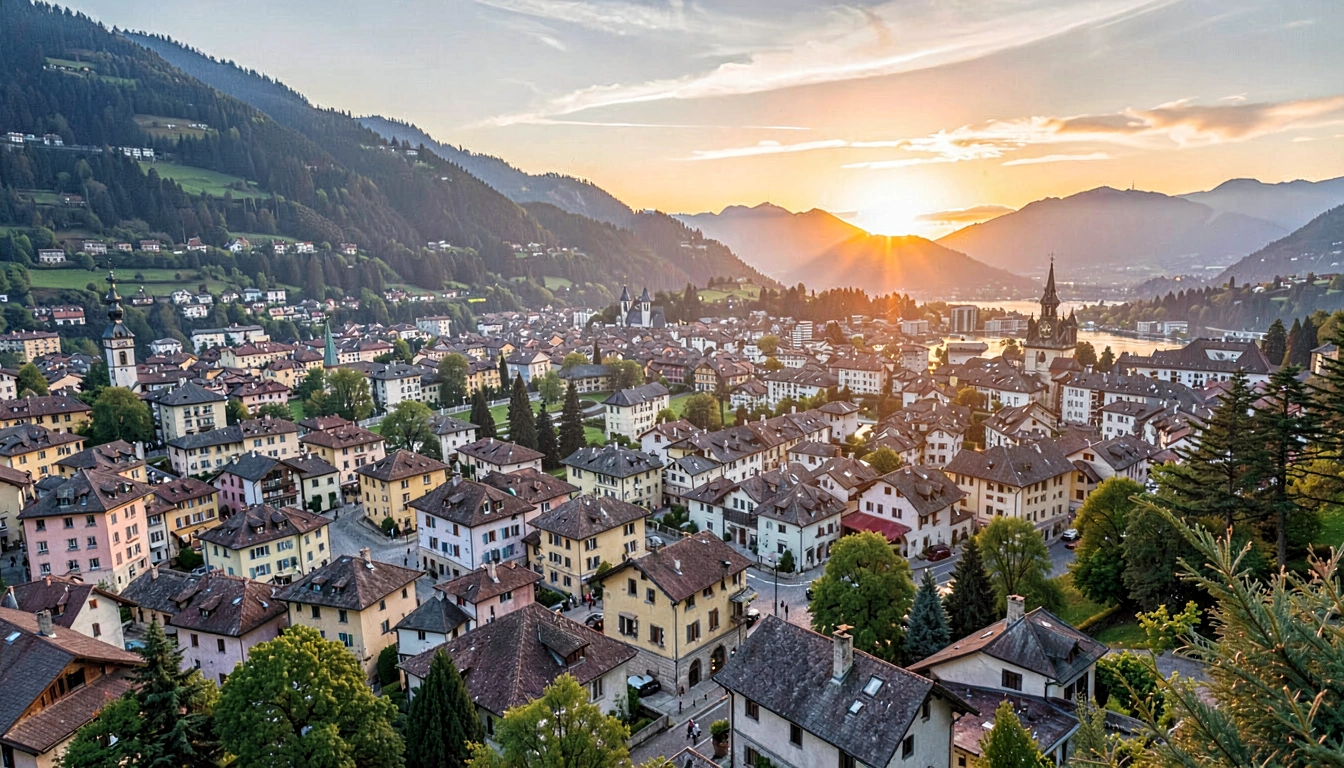 Tour Gastronômico pelos Bares e Tascas de Annecy - foto principal