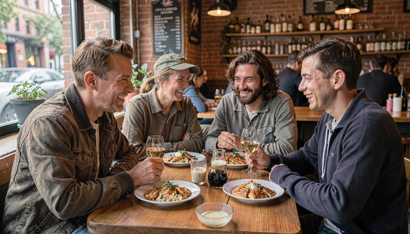 Tour Gastronômico pelos Bares e Tascas de Annecy - foto 3