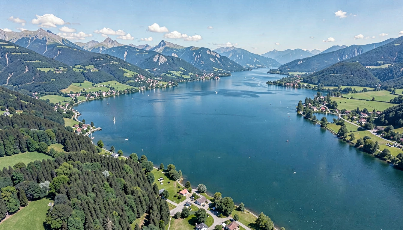 Tour Gastronômico pelos Bares e Tascas de Annecy - foto 5