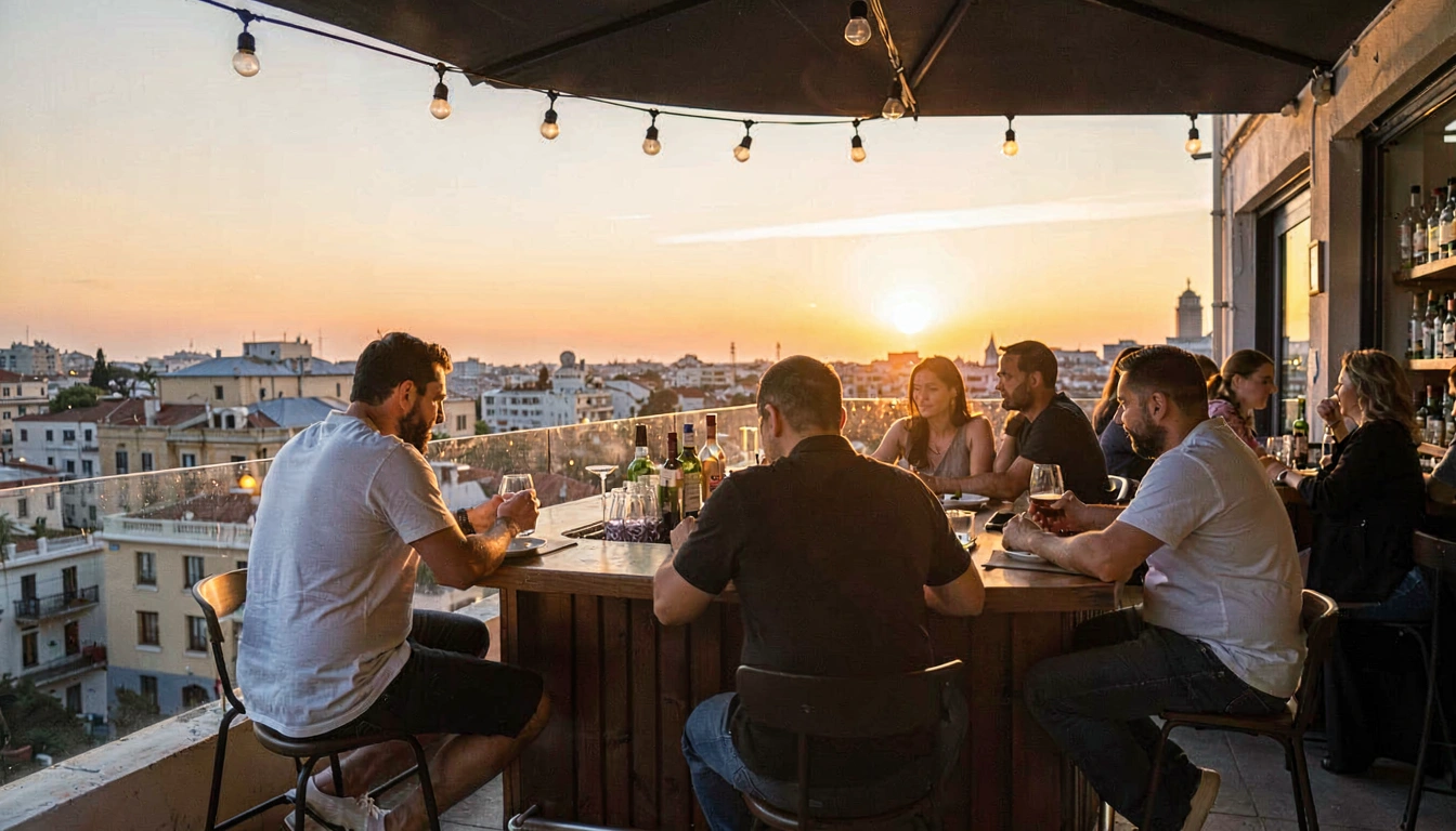 Tour Gastronômico pelos Bares e Tascas de Atenas - foto 6