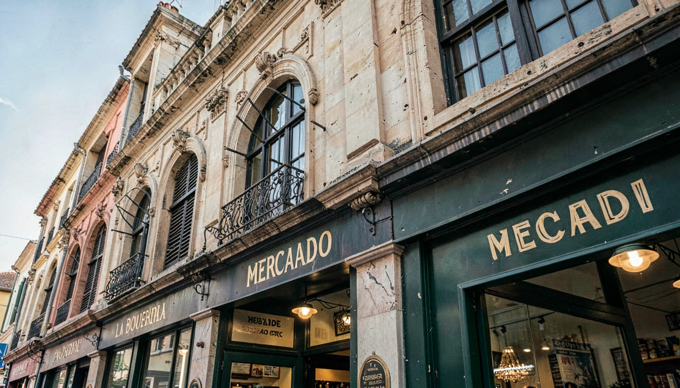 Tour Gastronômico pelos Bares e Tascas de Barcelona - foto 4