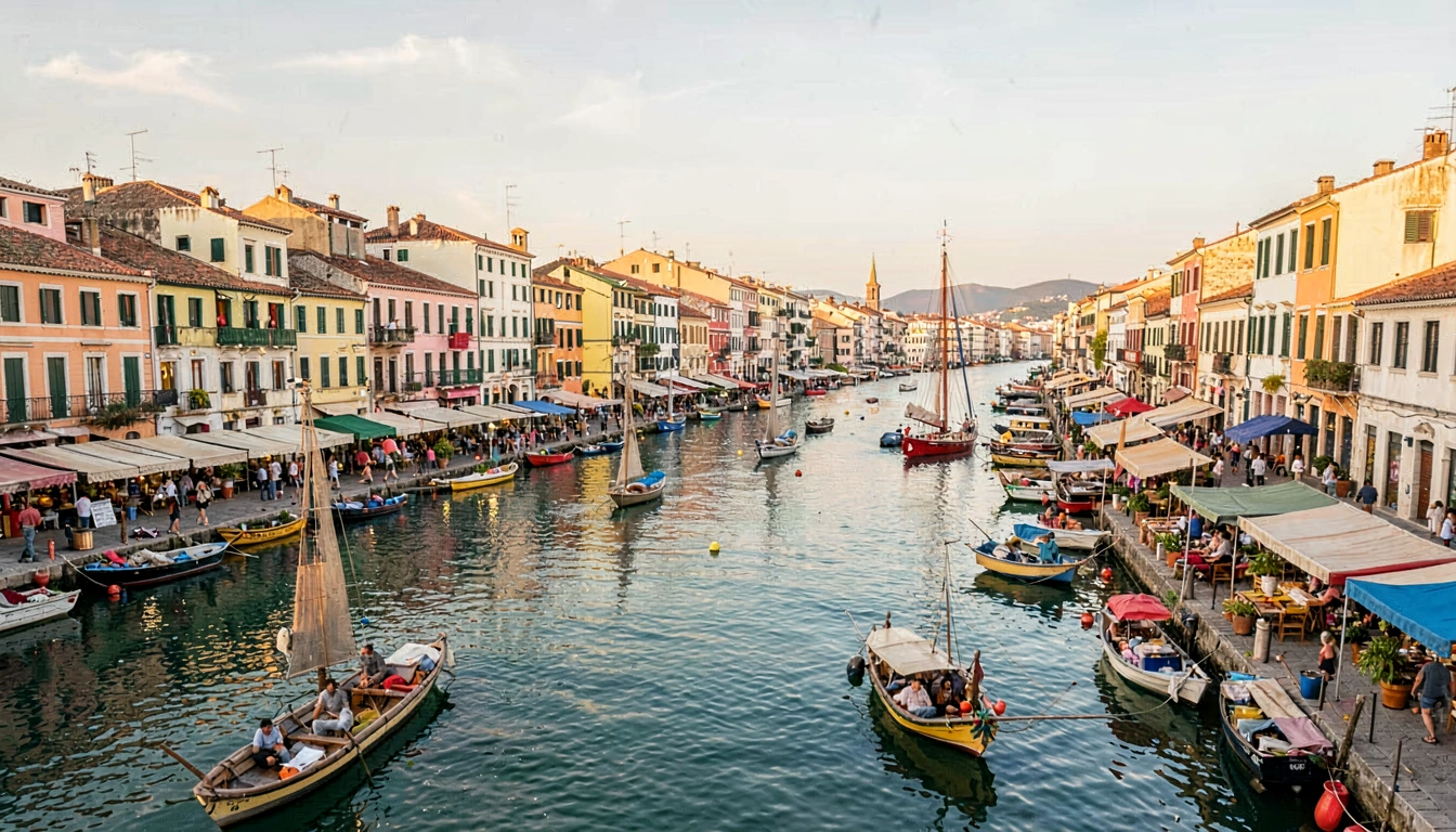 Tour Gastronômico pelos Bares e Tascas de Bilbao - foto principal