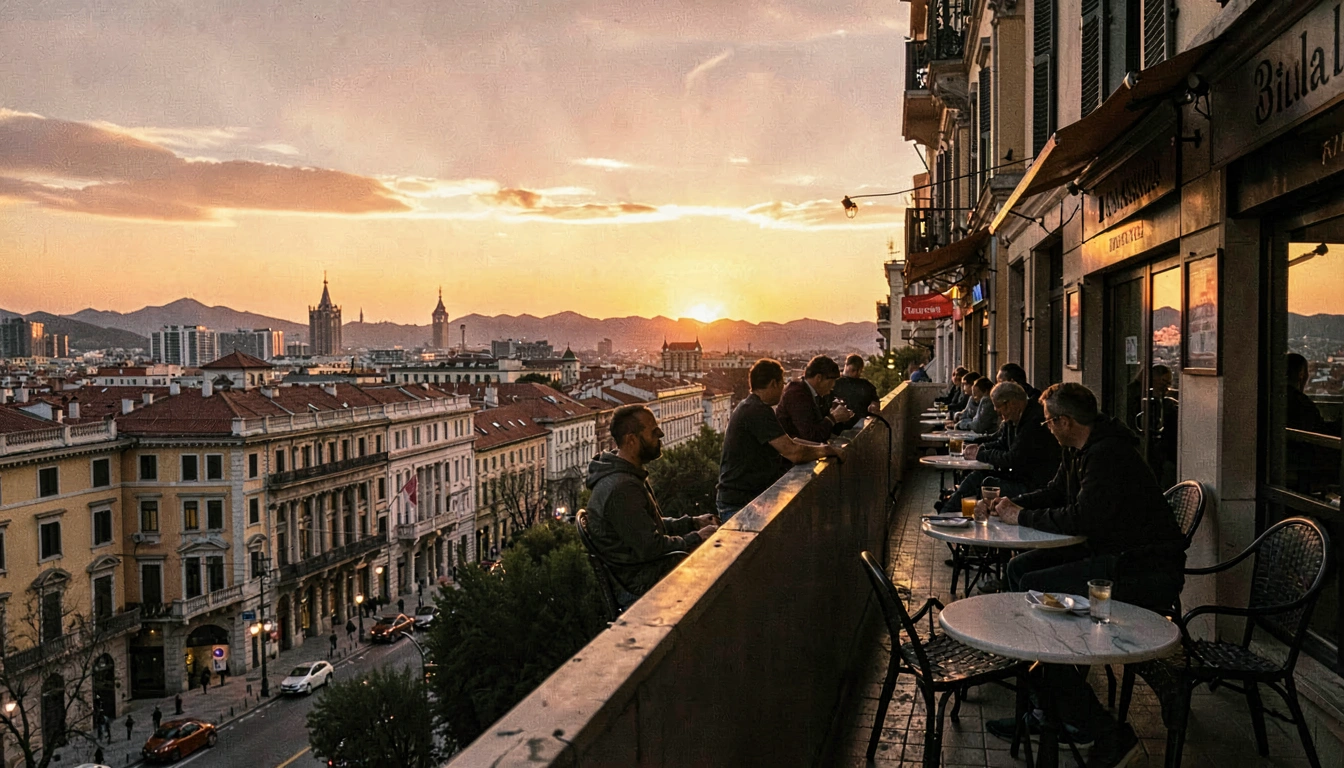 Tour Gastronômico pelos Bares e Tascas de Bilbao - foto 6