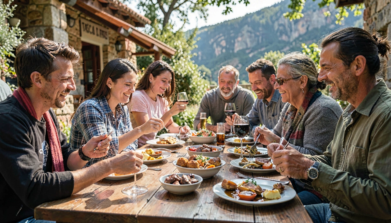 Tour Gastronômico pelos Bares e Tascas de Braga - foto 3